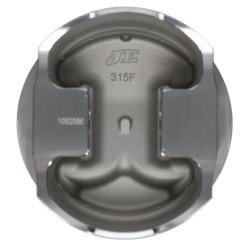 JE Pistons 213684