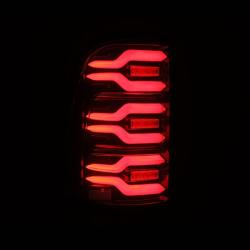 AlphaRex 640050