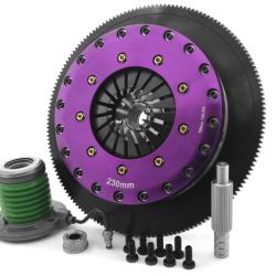 XCLUTCH XKFD23681-2G