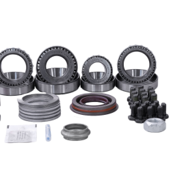 REVOLUTION GEAR & AXLE 352038