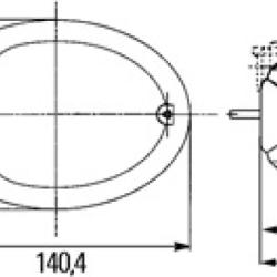 Hella 343130041