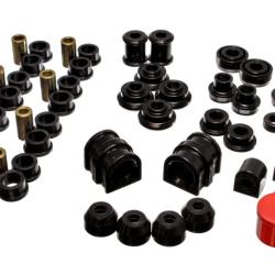 ES Hyper-Flex Sets - Black Energy Suspension 18.18101G