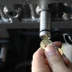 GEN-Y Hitch GH-103906