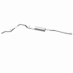 MAG BRE Exhaust Kits Magnaflow 106-0509