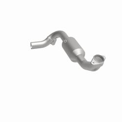 MAG Converter Direct Fit Magnaflow 4451166