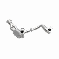 MAG Converter Direct Fit Magnaflow 49650