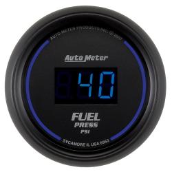 AutoMeter 6963
