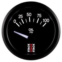 AutoMeter ST3202