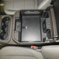 TUFFY PRODUCTS 35601A