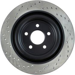 Stoptech 128.20022L