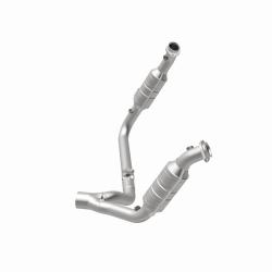 MAG Converter Direct Fit Magnaflow 49711