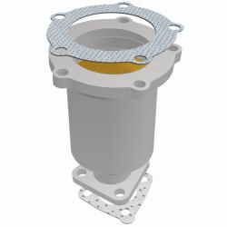 Magnaflow 50812