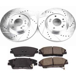 PowerStop K8966