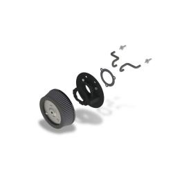 VANCE AND HINES 71303