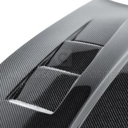 Anderson Composites AC-HD1011CHCAM-TS