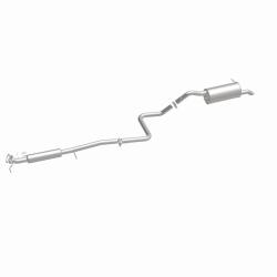 MAG BRE Exhaust Kits Magnaflow 106-0846