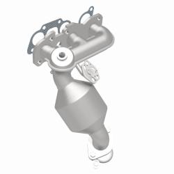 MAG Converter Direct Fit Magnaflow 50260
