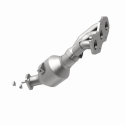 MAG Converter Direct Fit Magnaflow 50620