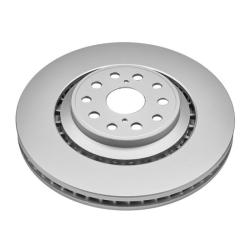 POWER STOP JBR1305EVC