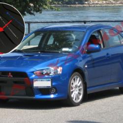 RALLY ARMOR MF10URBLKGRY