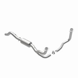 MAG Converter Direct Fit Magnaflow 4451205