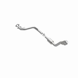 MAG Converter Direct Fit Magnaflow 4551039