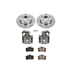 PowerStop KCOE940