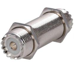 RUGGED RADIOS UHFBULKHEAD