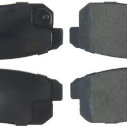 Stoptech 305.10080