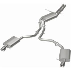 MAG BRE Exhaust Kits Magnaflow 106-0924