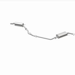 MAG BRE Exhaust Kits Magnaflow 106-0230