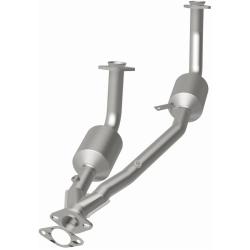 MAG Converter Direct Fit Magnaflow 3391353