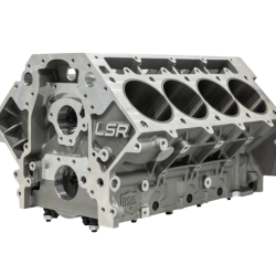 Fleece Performance FPE-LSR-FMJ-SD10X