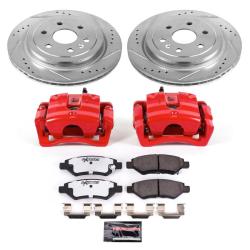 PowerStop KC5543A-26