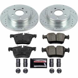 PowerStop K8152