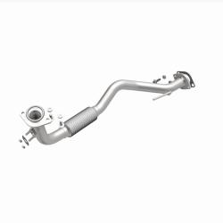 MAG BRE Front Pipe Kit Magnaflow 107-0138