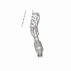 MAG Converter Direct Fit Magnaflow 49803