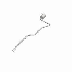 MAG BRE Exhaust Kits Magnaflow 106-0443
