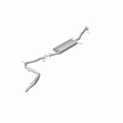 Magnaflow 106-0753