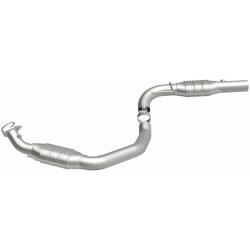 MAG Converter Direct Fit Magnaflow 447267