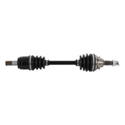 ABR Xtreme Duty Axles All Balls Racing AB6-HO-8-117