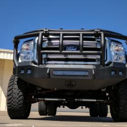 ROAD ARMOR 6114R3BNW