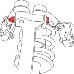 SPC Performance 21045