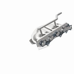 MAG Converter Direct Fit Magnaflow 49375