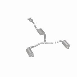 MAG BRE Exhaust Kits Magnaflow 106-0773