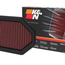 K&N ENGINEERING 335113