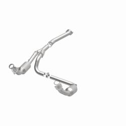 MAG Converter Direct Fit Magnaflow 4551211