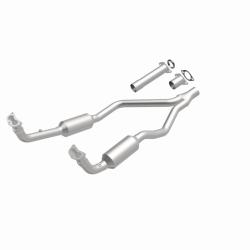 Magnaflow 3391821