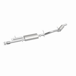MAG BRE Exhaust Kits Magnaflow 106-0519
