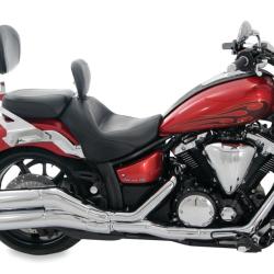 MUSTANG MOTORCYCLE 76670